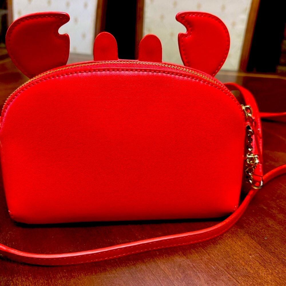 Adorable Kate Spade Shore Thing Crossbody Bag NWOT - Picture 4 of 9